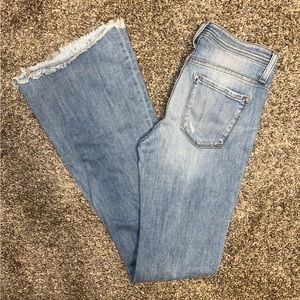 Flying Monkey Flares